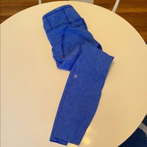 lululemon athletica Women's legging